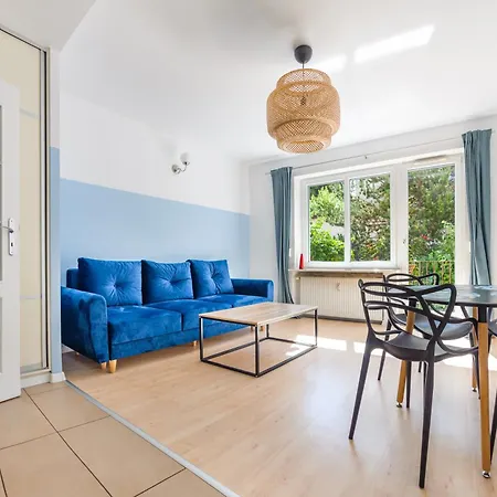 Majkowskiego, Sun & Snow Сопот