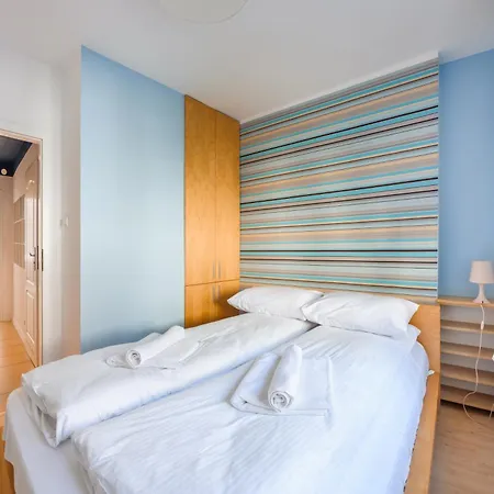 Majkowskiego, Sun & Snow * Сопот