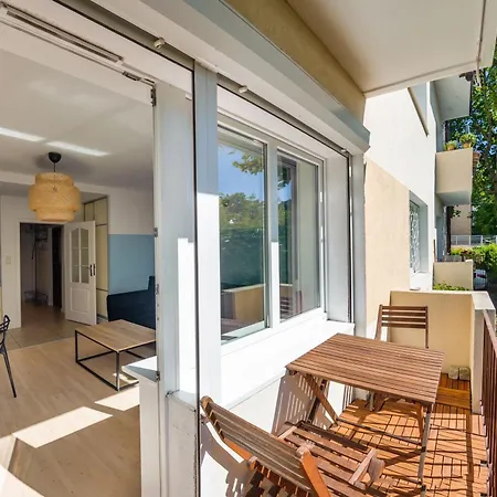 Majkowskiego, Sun & Snow Сопот