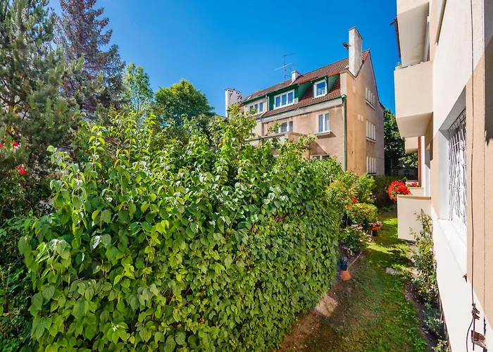 Majkowskiego, Sun & Snow Sopot