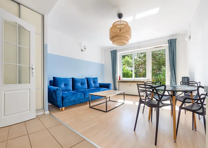 Majkowskiego, Sun & Snow Сопот