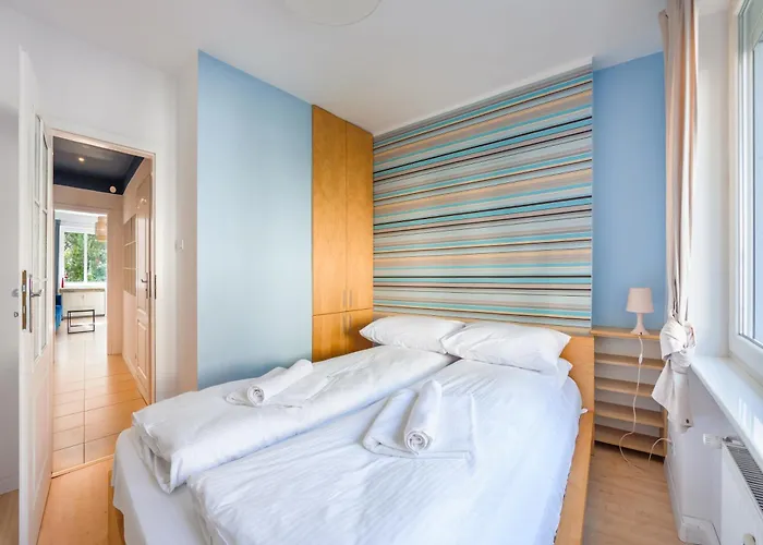 Majkowskiego, Sun & Snow * Сопот